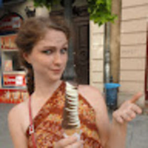 Meet your Posher, Karen